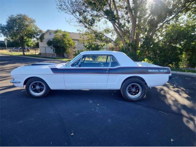 1965 Ford Mustang (CC-1911019) for sale in Cadillac, Michigan