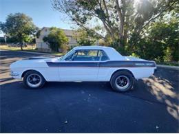 1965 Ford Mustang (CC-1911019) for sale in Cadillac, Michigan