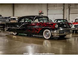 1957 Oldsmobile Rocket 88 (CC-1910102) for sale in Grand Rapids, Michigan