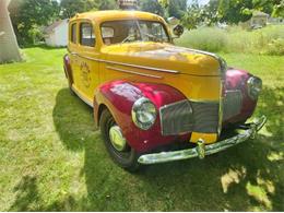 1940 Studebaker Champion (CC-1911026) for sale in Cadillac, Michigan