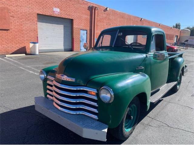 1953 Chevrolet 3600 for Sale | ClassicCars.com | CC-1911028