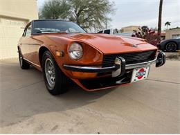 1973 Datsun 240Z (CC-1911029) for sale in Cadillac, Michigan