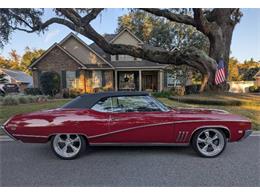 1969 Buick Skylark (CC-1911033) for sale in Cadillac, Michigan