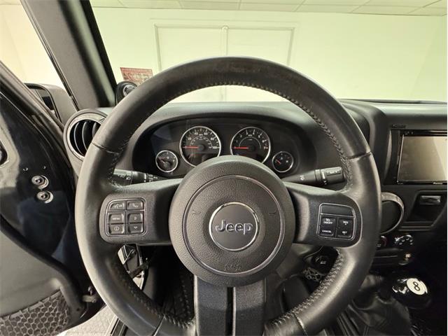 2012 Jeep Wrangler (CC-1911034) for sale in Morgantown, Pennsylvania