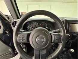 2012 Jeep Wrangler (CC-1911034) for sale in Morgantown, Pennsylvania