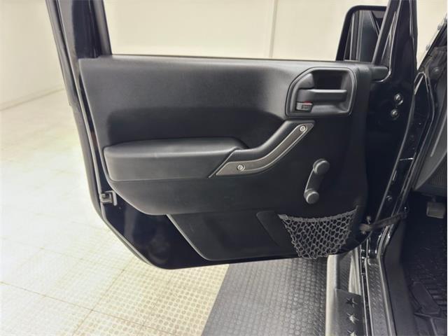 2012 Jeep Wrangler (CC-1911034) for sale in Morgantown, Pennsylvania