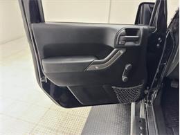 2012 Jeep Wrangler (CC-1911034) for sale in Morgantown, Pennsylvania