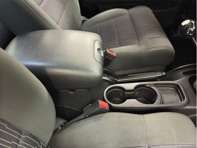 2012 Jeep Wrangler (CC-1911034) for sale in Morgantown, Pennsylvania