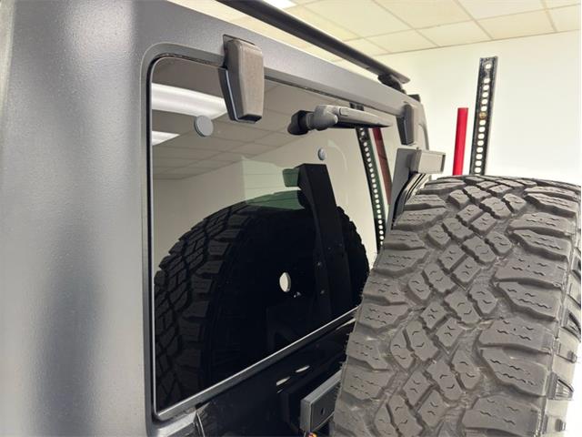 2012 Jeep Wrangler (CC-1911034) for sale in Morgantown, Pennsylvania