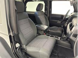 2012 Jeep Wrangler (CC-1911034) for sale in Morgantown, Pennsylvania