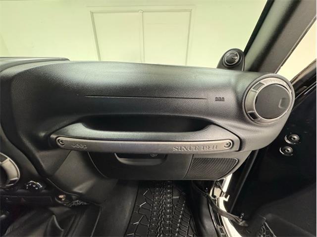 2012 Jeep Wrangler (CC-1911034) for sale in Morgantown, Pennsylvania