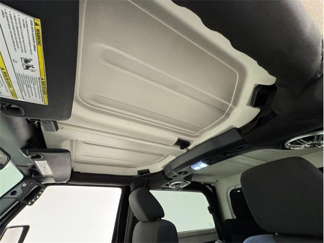 2012 Jeep Wrangler (CC-1911034) for sale in Morgantown, Pennsylvania