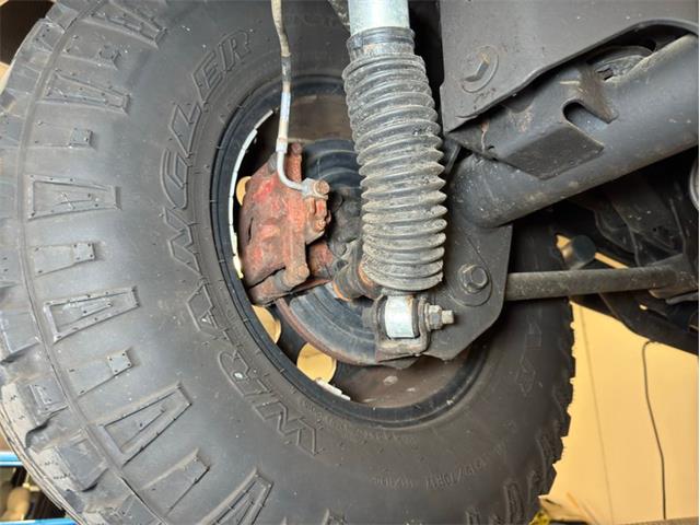 2012 Jeep Wrangler (CC-1911034) for sale in Morgantown, Pennsylvania