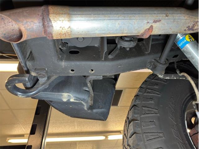 2012 Jeep Wrangler (CC-1911034) for sale in Morgantown, Pennsylvania