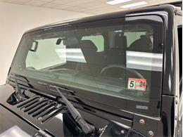 2012 Jeep Wrangler (CC-1911034) for sale in Morgantown, Pennsylvania