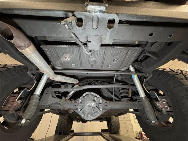 2012 Jeep Wrangler (CC-1911034) for sale in Morgantown, Pennsylvania