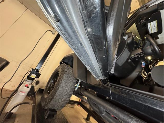 2012 Jeep Wrangler (CC-1911034) for sale in Morgantown, Pennsylvania