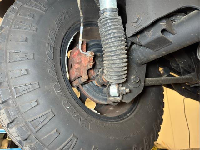 2012 Jeep Wrangler (CC-1911034) for sale in Morgantown, Pennsylvania