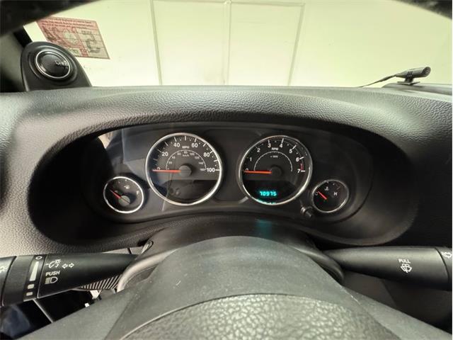 2012 Jeep Wrangler (CC-1911034) for sale in Morgantown, Pennsylvania