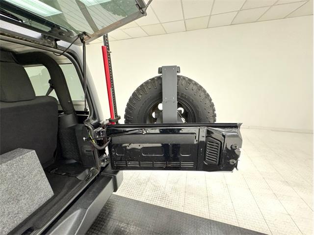 2012 Jeep Wrangler (CC-1911034) for sale in Morgantown, Pennsylvania