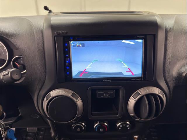 2012 Jeep Wrangler (CC-1911034) for sale in Morgantown, Pennsylvania