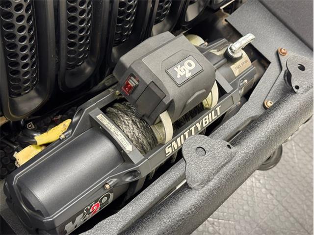 2012 Jeep Wrangler (CC-1911034) for sale in Morgantown, Pennsylvania