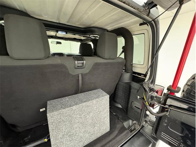 2012 Jeep Wrangler (CC-1911034) for sale in Morgantown, Pennsylvania