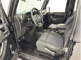 2012 Jeep Wrangler (CC-1911034) for sale in Morgantown, Pennsylvania