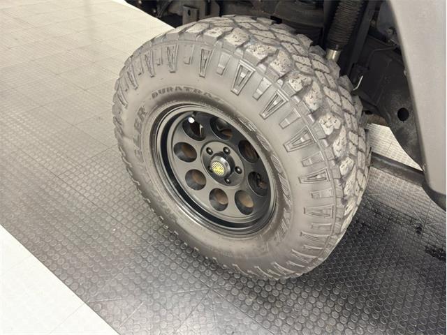 2012 Jeep Wrangler (CC-1911034) for sale in Morgantown, Pennsylvania
