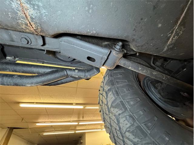 2012 Jeep Wrangler (CC-1911034) for sale in Morgantown, Pennsylvania