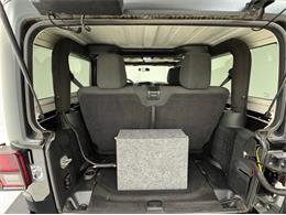 2012 Jeep Wrangler (CC-1911034) for sale in Morgantown, Pennsylvania