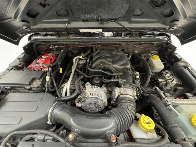 2012 Jeep Wrangler (CC-1911034) for sale in Morgantown, Pennsylvania