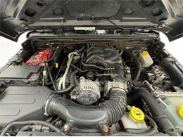 2012 Jeep Wrangler (CC-1911034) for sale in Morgantown, Pennsylvania