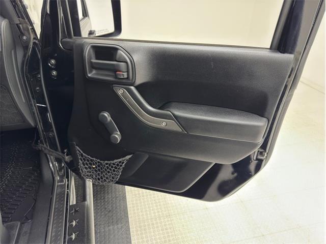 2012 Jeep Wrangler (CC-1911034) for sale in Morgantown, Pennsylvania
