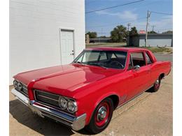 1964 Pontiac Tempest (CC-1911039) for sale in Cadillac, Michigan