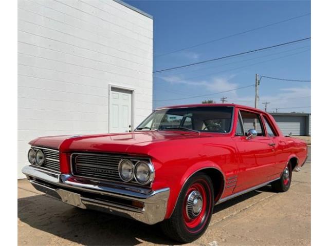 1964 Pontiac Tempest For Sale