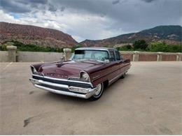 1956 Lincoln Premiere (CC-1911040) for sale in Cadillac, Michigan