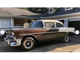 1956 Chevrolet Bel Air (CC-1911053) for sale in Hobart, Indiana