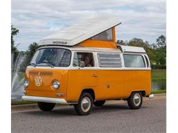 1969 Volkswagen Westfalia Camper (CC-1911055) for sale in Hobart, Indiana