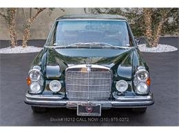 1970 Mercedes-Benz 300SEL (CC-1910106) for sale in Beverly Hills, California