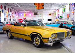 1971 Oldsmobile Cutlass (CC-1911061) for sale in Wayne, Michigan