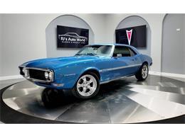 1968 Pontiac Firebird (CC-1911063) for sale in Clearwater, Florida