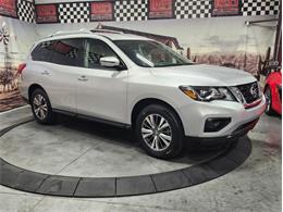 2019 Nissan Pathfinder (CC-1911064) for sale in Bristol, Pennsylvania