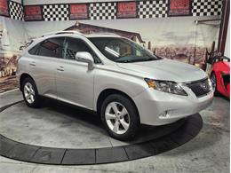 2010 Lexus RX350 (CC-1911066) for sale in Bristol, Pennsylvania