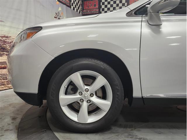 2010 Lexus RX350 (CC-1911066) for sale in Bristol, Pennsylvania
