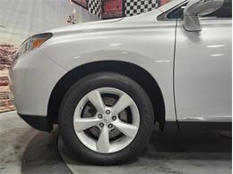 2010 Lexus RX350 (CC-1911066) for sale in Bristol, Pennsylvania