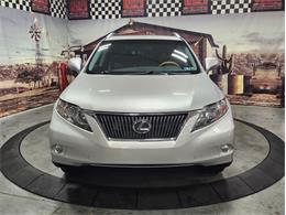 2010 Lexus RX350 (CC-1911066) for sale in Bristol, Pennsylvania