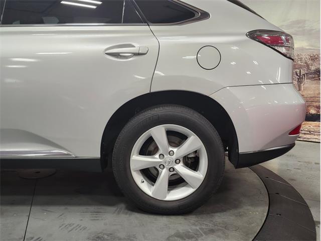 2010 Lexus RX350 (CC-1911066) for sale in Bristol, Pennsylvania