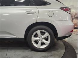 2010 Lexus RX350 (CC-1911066) for sale in Bristol, Pennsylvania