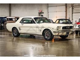 1966 Ford Mustang (CC-1910107) for sale in Grand Rapids, Michigan